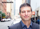 NEWSMAKER A little bird told me ... 